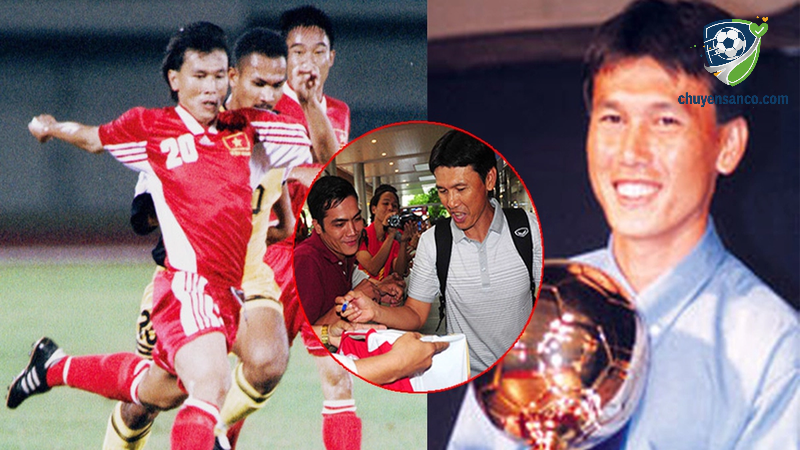 Hậu vệ Trần Công Minh