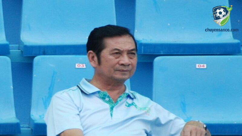 HLV Phạm Huỳnh Tam Lang