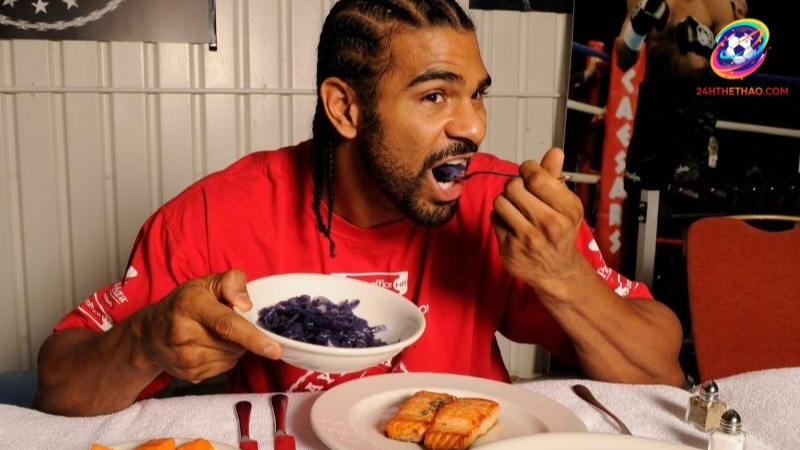 Mẹo hồi phục cơ thể sau mỗi trận đấu gay cấn