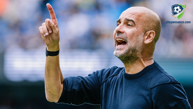 Pep Guardiola là HLV vĩ đại nhất thế giới có thành tích khủng