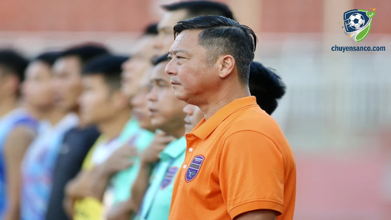 HLV Lê Huỳnh Đức