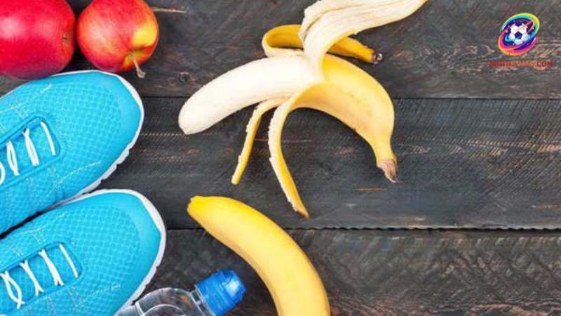 Ăn chuối cung cấp chất xơ và điện giải cực tốt