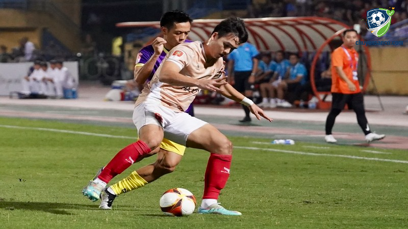 Bài toán dài hạn cho sự nghiệp của Việt Anh