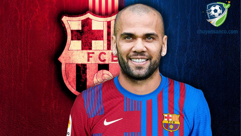 Dani Alves được ví như một “mũi khoan” cánh phải