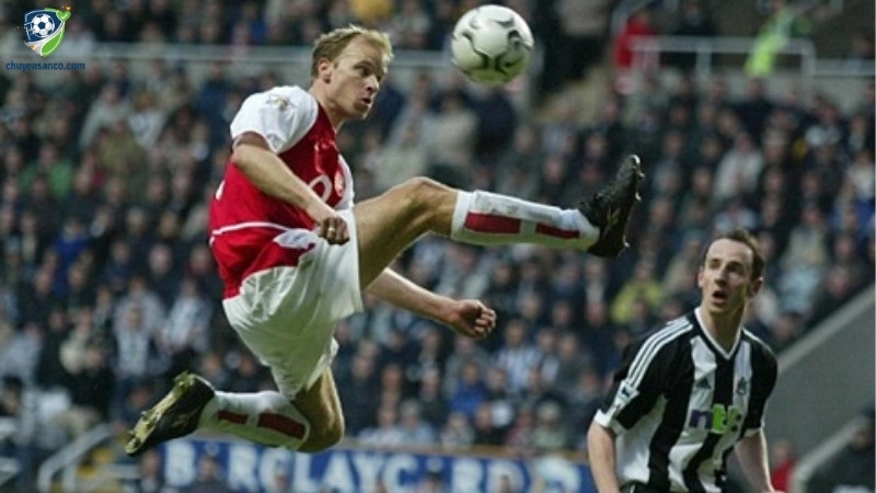 Alessandro Del Piero - Hộ công hào hoa nhất