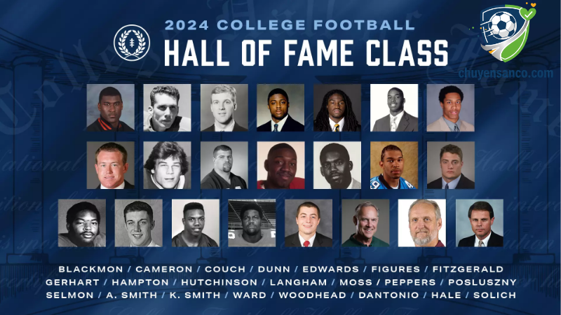 Điều kiện trở thành huyền thoại của Hall of Fame