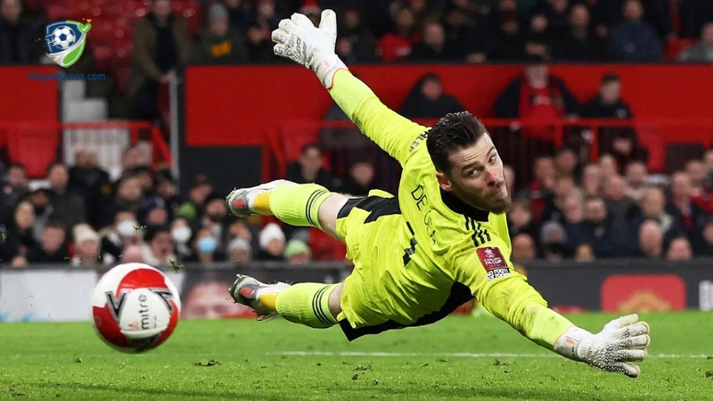 Những kỹ năng quan trọng mà một GK giỏi cần có