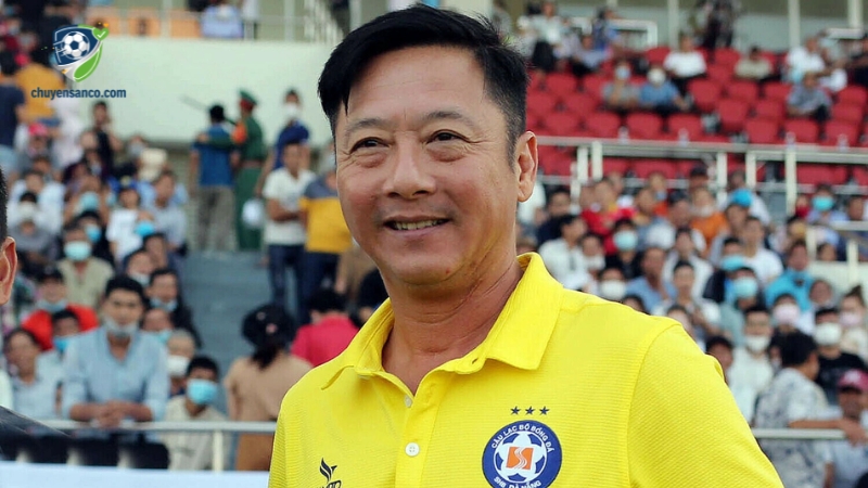 Lê Huỳnh Đức - Trung phong toàn diện, bền bỉ và là tượng đài của bóng đá Việt