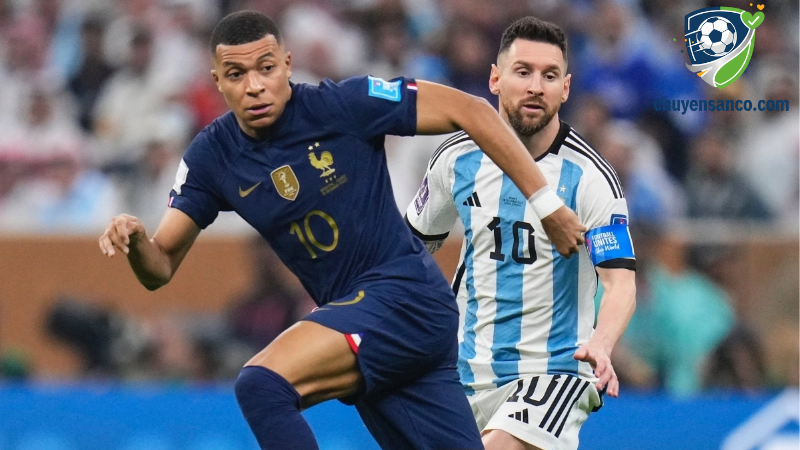 LW là vị trí thiên về tấn công