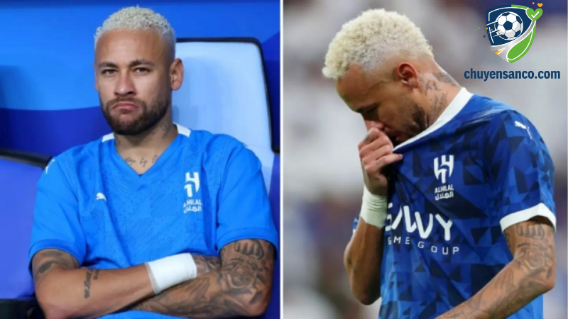 Neymar giờ ra sao - Cuộc sống và sự nghiệp hiện tại