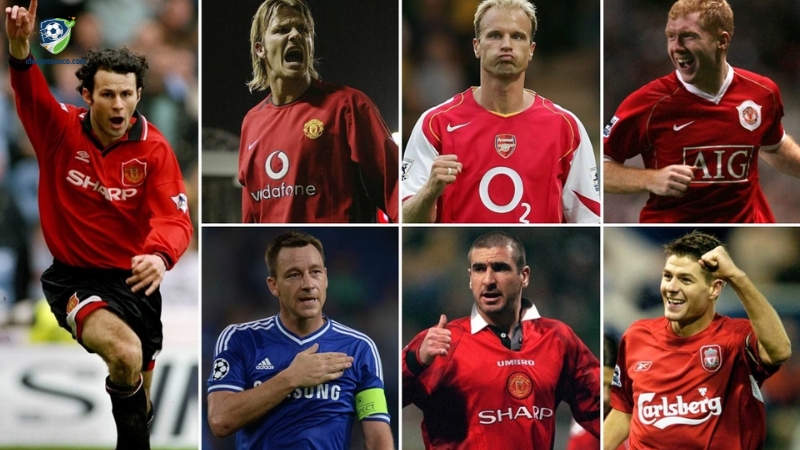 Ngôi đền huyền thoại là nơi chỉ dành cho những cái tên thực sự làm thay đổi lịch sử bóng đá