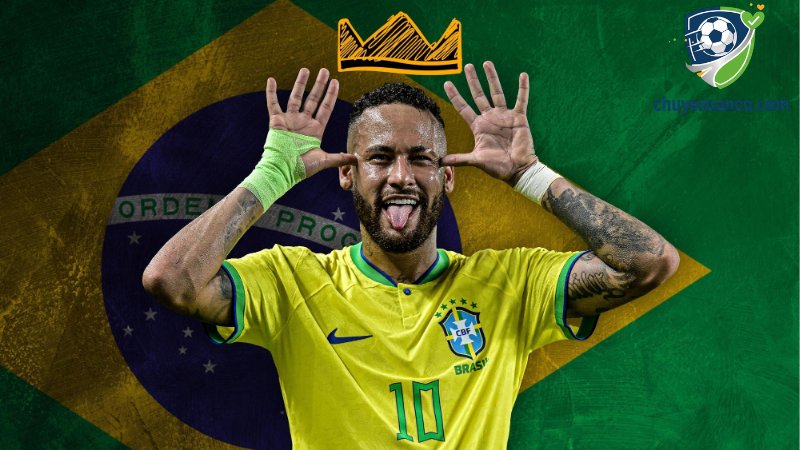 Ngôi đền huyền thoại Neymar vẫn bị tranh cãi gay gắt