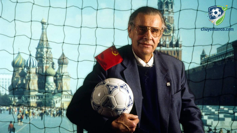 Người tạo nên di sản cho thế hệ thủ môn hiện đại