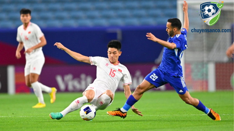 Nguyễn Đình Bắc - Gãy ngón chân cái