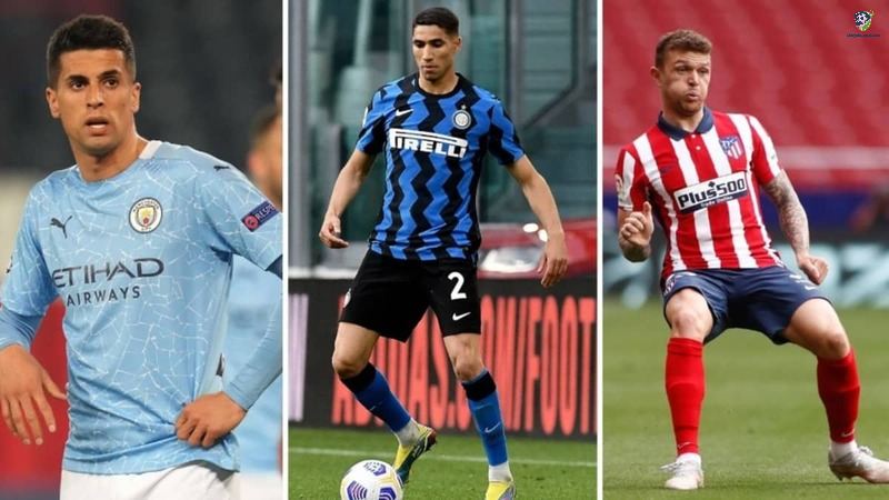 Nhiệm vụ phòng ngự của LB