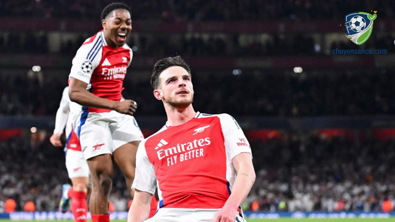 Nhiệm vụ cụ thể của RW ở hàng công