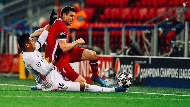 Nhiệm vụ phòng ngự của CDM là chính