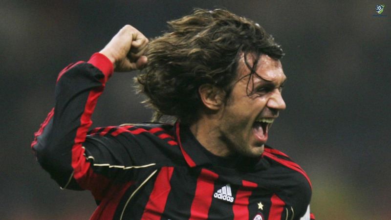 Paolo Maldini