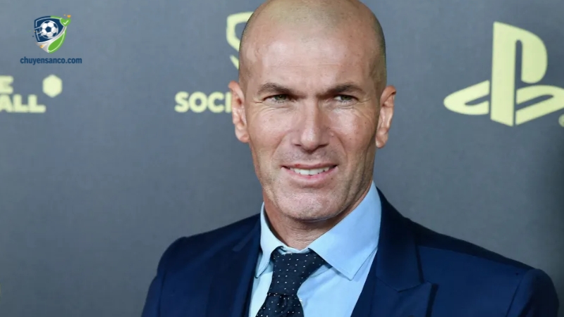 Thiếu Zidane, Real Madrid liên tục rơi vào vòng xoáy bất ổn 