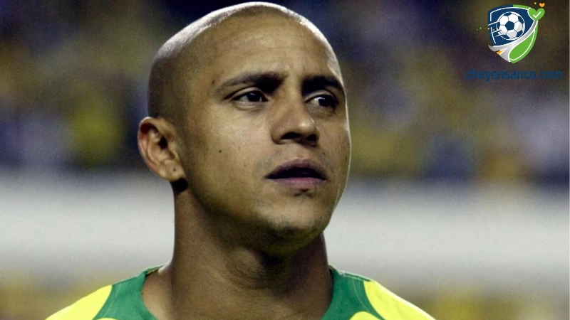 Roberto Carlos chính thức giải nghệ vào năm 2012