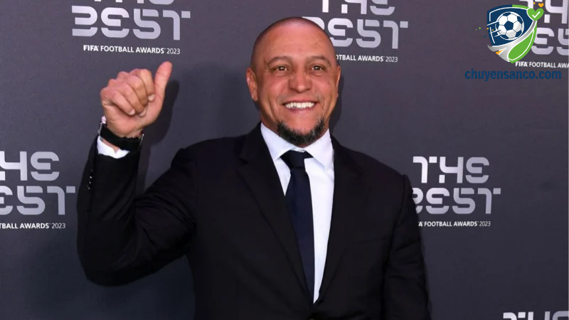 Roberto Carlos giờ ra sao - Cập nhật 2026