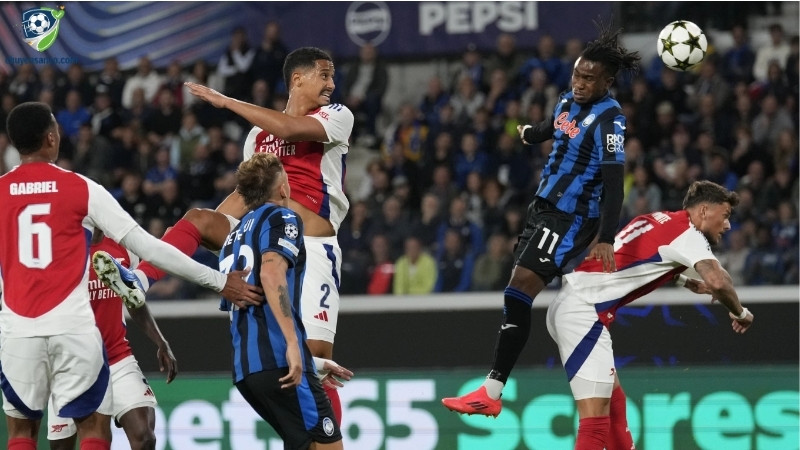 Tham gia tấn công và chuyển trạng thái nhanh