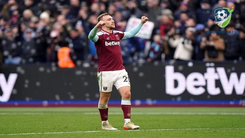 Tố chất để trở thành RW xuất sắc