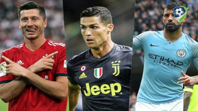 Nhiệm vụ của ST ở hàng công